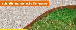 OBI Bellissa Rasenkante Angebot