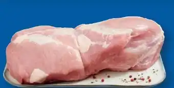 Lidl Metzgerfrisch Schweine-Schinkenbraten XXL Angebot