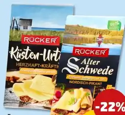 PENNY Rücker Alter Schwede Angebot
