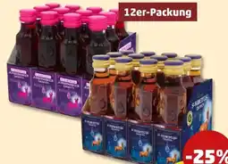 PENNY St. Hubertus-Tropfen Kräuterlikör Angebot