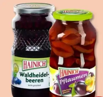 PENNY Hainich Waldheidelbeeren Angebot