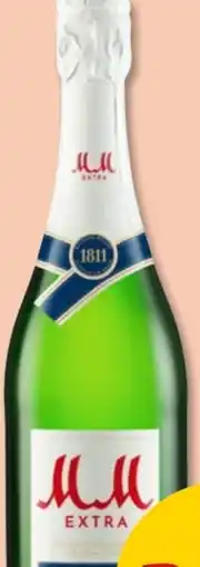 PENNY MM Sekt Extra Angebot