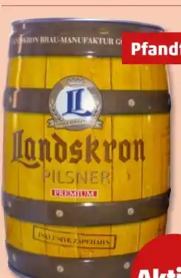PENNY Landskron Premium Pilsner Angebot