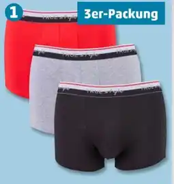 PENNY True Style Herren Retroshorts 3er Pack Angebot
