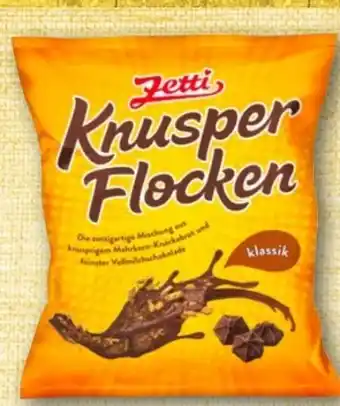 nahkauf Zetti Knusper Flocken Klassik Angebot
