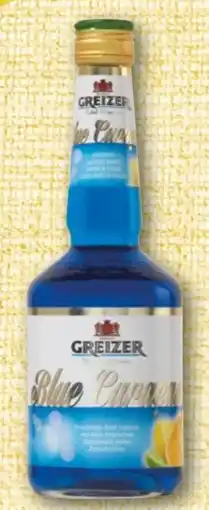 nahkauf Greizer Blue Curacao Angebot