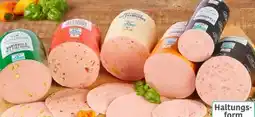 REWE Havelländer Wurstwaren Frischwurst-Aufschnitt Angebot