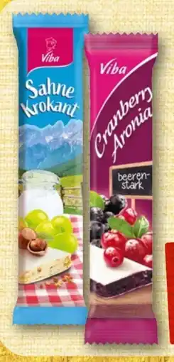 nahkauf Viba Fruchtschnitte Angebot