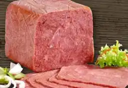 REWE Rienshof Corned Beef Angebot
