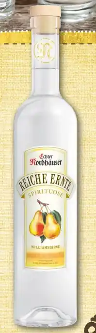 nahkauf Echter Nordhäuser Reiche Ernte Williamsbirne Angebot