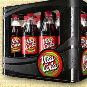nahkauf Vita Cola Angebot