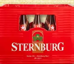nahkauf Sternburg Bier Angebot