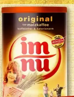 nahkauf Röstfein Im Nu Typ Malzkaffee Original Angebot