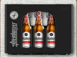 nahkauf Altenburger Brauerei Premium Pils Angebot