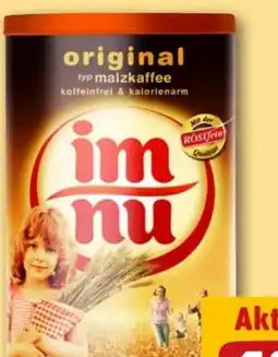 REWE Röstfein Im Nu Typ Malzkaffee Angebot