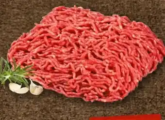 nahkauf Rinder-Hackfleisch Angebot