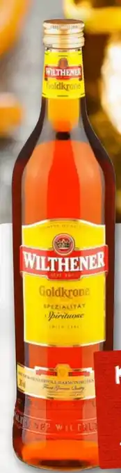 nahkauf Wilthener Goldkrone Angebot