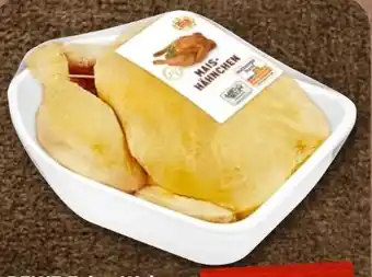 nahkauf Rewe Feine Welt Maishähnchen Angebot
