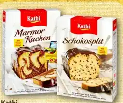 nahkauf Kathi Backmischung Angebot