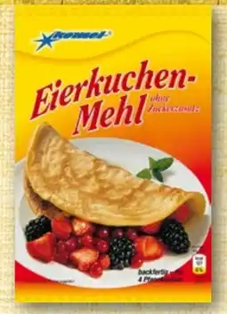 nahkauf Komet Eierkuchenmehl Angebot
