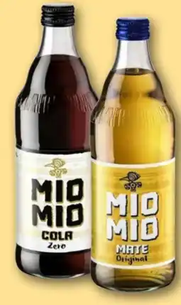 REWE Mio Mate Angebot