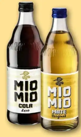 REWE Mio Mate Angebot