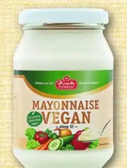 nahkauf Kunella Feinkost Vegane Mayonnaise Angebot