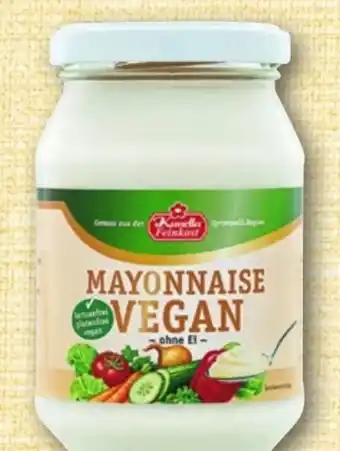 nahkauf Kunella Feinkost Vegane Mayonnaise Angebot