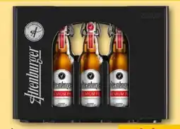REWE Altenburger Brauerei Premium Pils Angebot