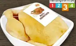 REWE Rewe Feine Welt Maishähnchen Angebot