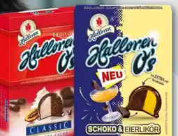 nahkauf Halloren O’s Classic Angebot