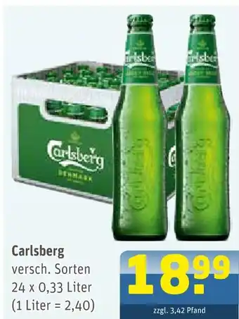 Getränke Arena Carlsberg carlsberg Angebot