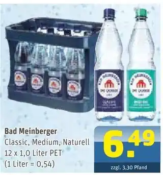 Getränke Arena Bad meinberger bad meinberger Angebot
