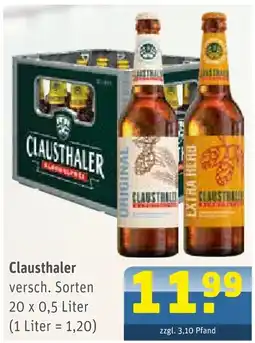 Getränke Arena Clausthaler clausthaler Angebot