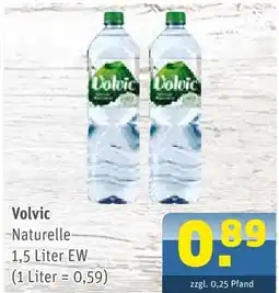 Getränke Arena Volvic volvic Angebot