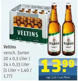 Getränke Arena Veltins veltins Angebot