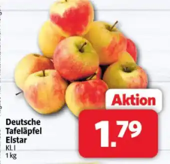 Markant Deutsche tafeläpfel elstar Angebot