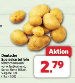 Markant Deutsche speisekartoffeln Angebot