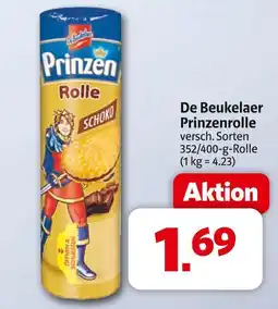 Markant De beukelaer prinzenrolle Angebot