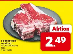 Markant T-bone steaks vom rind Angebot