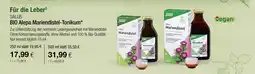 Vitalia Salus bio alepa mariendistel-tonikum Angebot