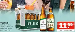 Getränke Oase Veltins veltins Angebot