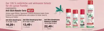 Vitalia Puressentiel anti-stich abwehrspray Angebot