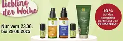 Vitalia Primavera 10 % rabatt Angebot