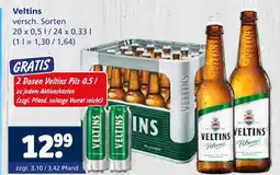 Getränkewelt Veltins Angebot