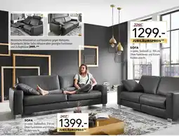 Multipolster Sofa Angebot