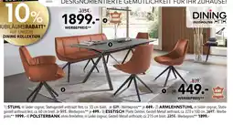 Multipolster Dining multipolster esszimmer Angebot