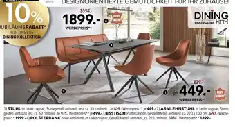 Multipolster Dining multipolster esszimmer Angebot