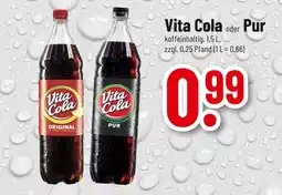 trinkgut Vita cola vita cola Angebot