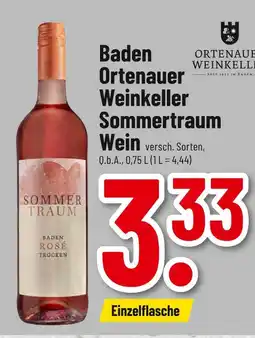 trinkgut Ortenauer weinkeller sommertraum wein Angebot